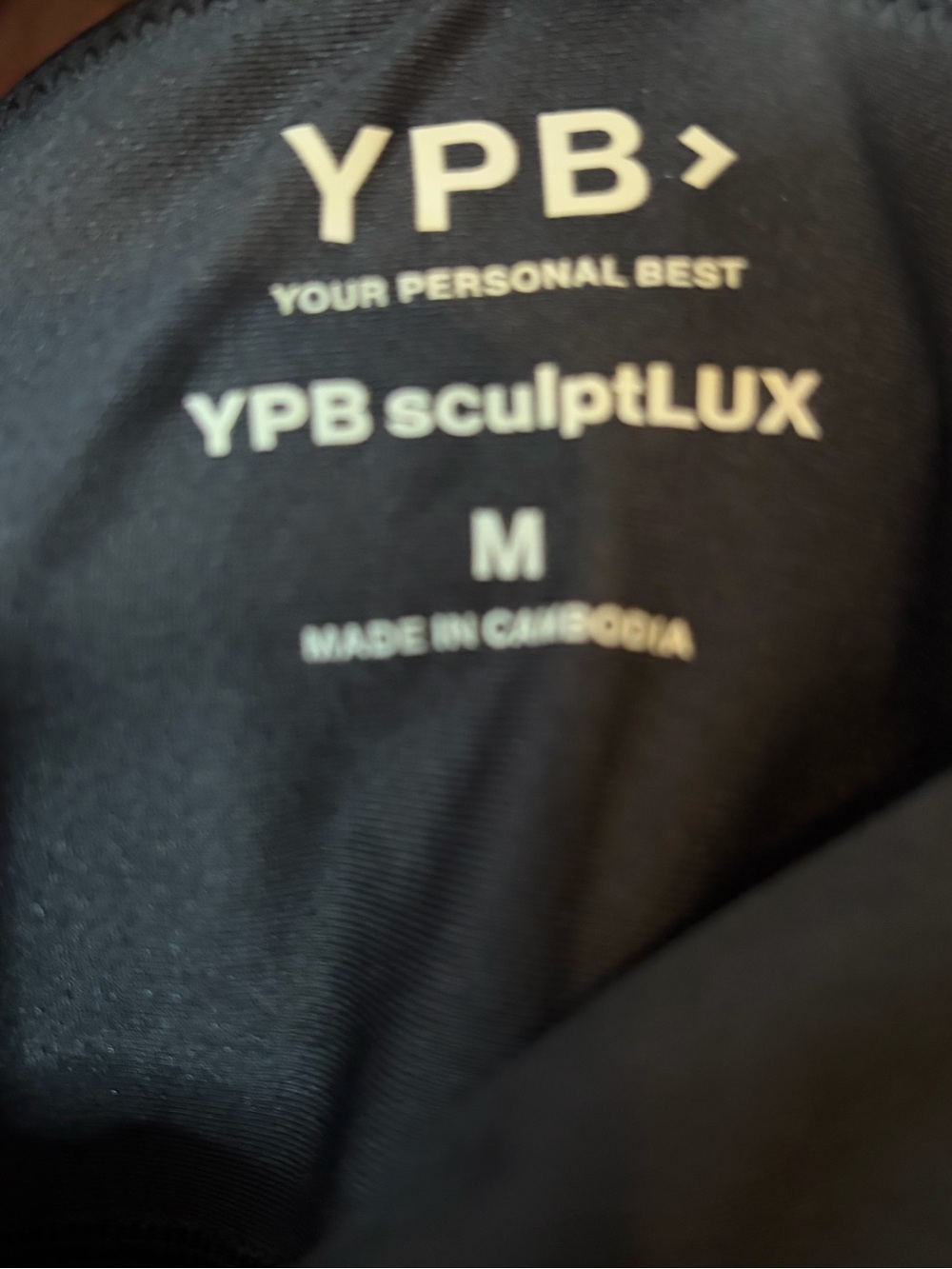 Active by Abercrombie
YPB sculptLUX Mini Dress - Picture 8 of 8